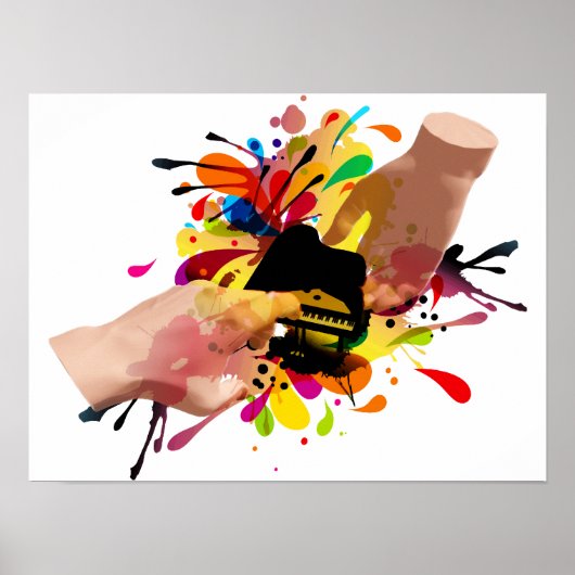 無敵の ポスター (正面)