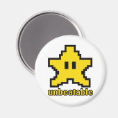 無敵の マグネット (正面/裏面)