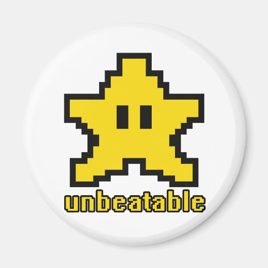 無敵の マグネット (正面)