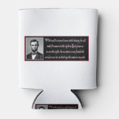 無敵の 缶クーラー (正面)