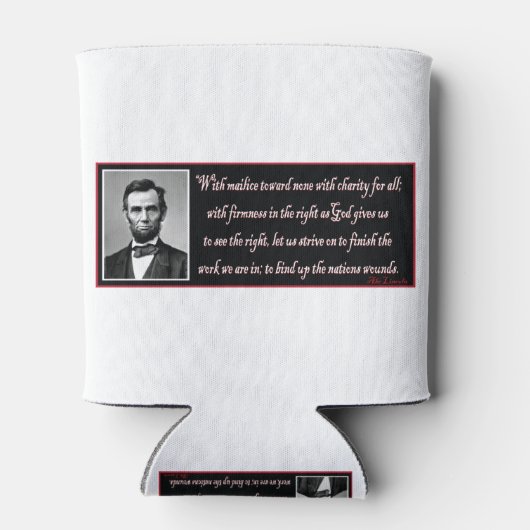 無敵の 缶クーラー (裏面)