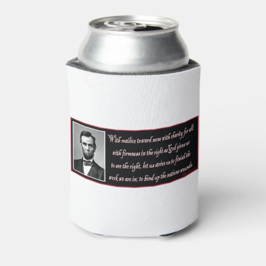 無敵の 缶クーラー (缶裏面)