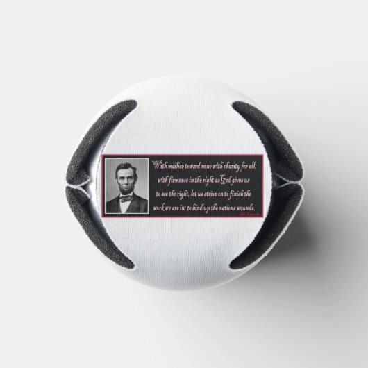 無敵の 缶クーラー (ボトム)