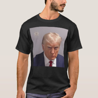 無敵トランプ2024 Tシャツ
