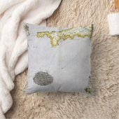 無敵艦隊1588年 クッション (ブランケット)