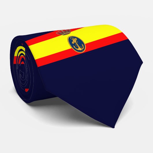 無敵艦隊 ネクタイ (ロール)