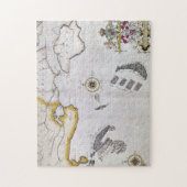 無敵艦隊、1588 2 ジグソーパズル (縦)