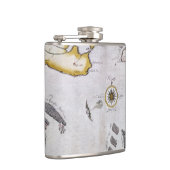 無敵艦隊、1588 2 フラスク (右)