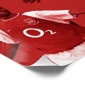 無敵 ポスター (コーナー)