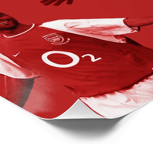 無敵 ポスター (コーナー)