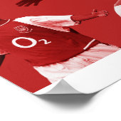 無敵 ポスター (角)