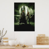 無文字のヴァンヘルシング映画 ポスター (キッチン)