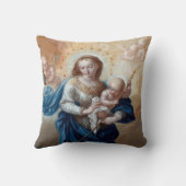 無斑概念 クッション (裏面)