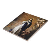 無斑概念 タイル (側面)