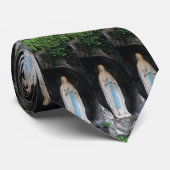 無斑概念 ネクタイ (ロール)