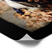 無斑概念 ポスター (角)