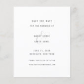 無料おもしろいドリンク予算の保存日付 (裏面)