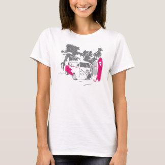 無料でライブ –  Tシャツ