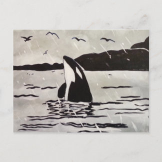 無料で幸せ ポストカード