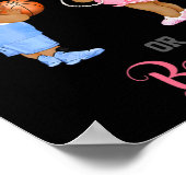 無料のスローまたはBysketbyllによる湾曲形 ポスター (角)