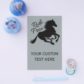 無料のチラカスタムー チラシ (シングル)