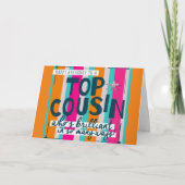 **無料のハグキスと誕生日の願い** カード (正面)