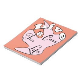 無料のメモ気に帳を使用する ノートパッド