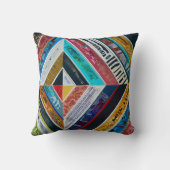 無料の クッション (裏面)