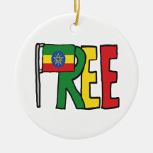 無料エチオピア