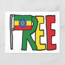 無料エチオピア