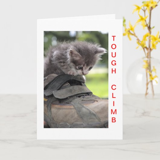 無料カード カード (黄色い花)