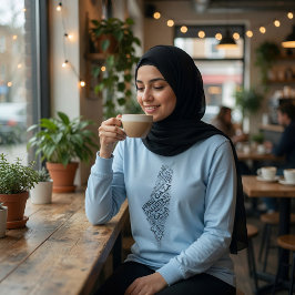 無料ガザ無料パレスチナ地図クラウドワード Tシャツ