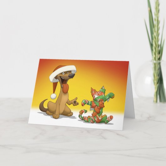 「無料ギフト」カー空白のド（内） シーズンカード (正面)