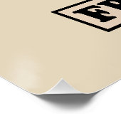 無料サボテンのハグポスター ポスター (コーナー)