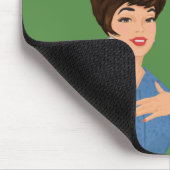 無料サービス… マウスパッド (コーナー)