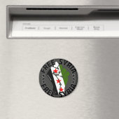 無料シリア マグネット (インサイチュ (食洗機))