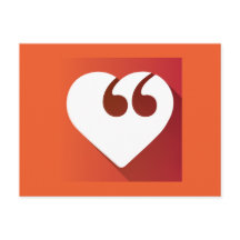 無料スピーチ愛はがき