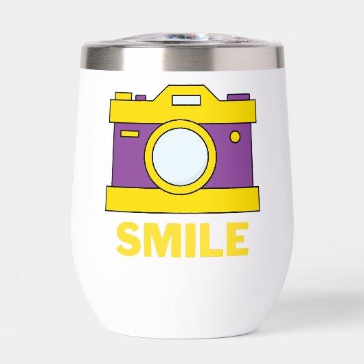 無料スマイル (正面)