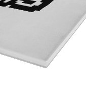 無料デバッグ カッティングボード (角)