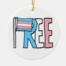 無料トランス権利フラグ