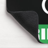 無料トリポリ マウスパッド (コーナー)