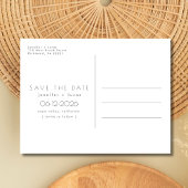 無料ドリンクワイナリー結婚式の日付を保存 案内ポストカード