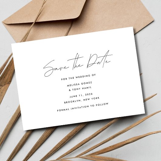 無料ドリンク写真の結婚式の日付を保存 セーブザデート