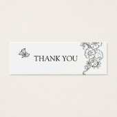 無料ドリンク結婚のバウチャーカード（紋章の）フラ・ダ・リモノ (正面)