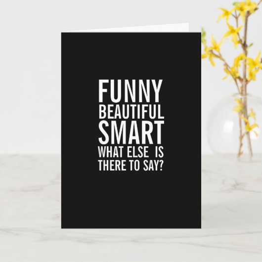 無料ハッピーバースデーおもしろいグリーティングカード カード (黄色い花)