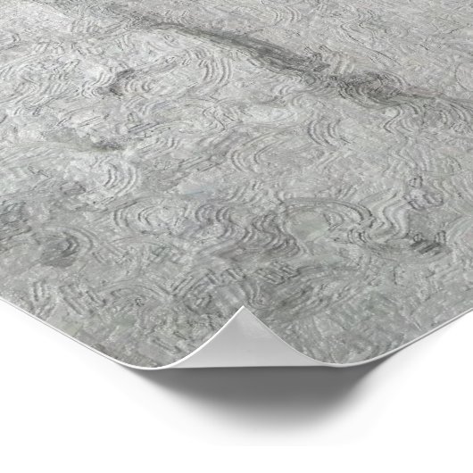 無料パレスティナ色彩の鮮やかス- Poster ポスター (角)