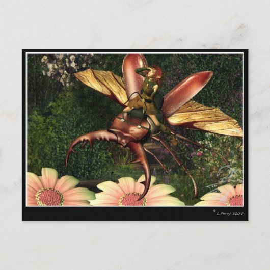 無料フライヤー ポストカード (正面)