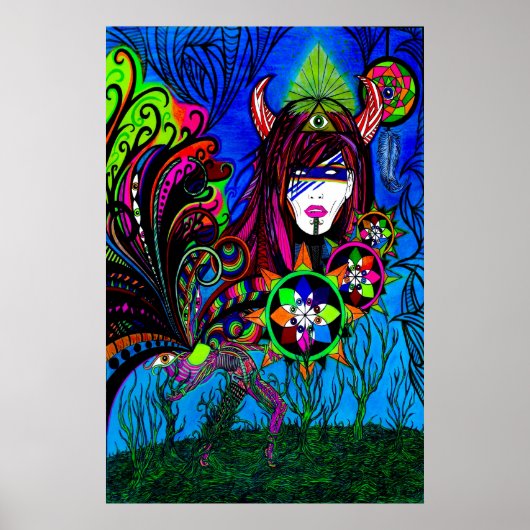 無料ポスター ポスター (正面)