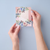 無料ライブデザイ救済ナー-フローラ予算 チラシ (手)