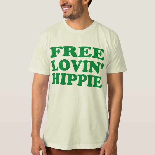 無料ロービン海老 Tシャツ (正面)